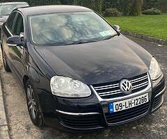 VW Jetta 2009 - Image 8/8