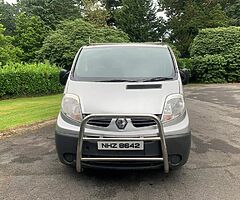 2008 Renault Renault Traffic - Image 8/10