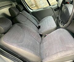 2008 Renault Renault Traffic - Image 9/10