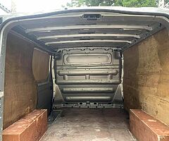 2008 Renault Renault Traffic - Image 10/10