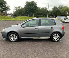 2004 Volkswagen Golf - Image 4/8