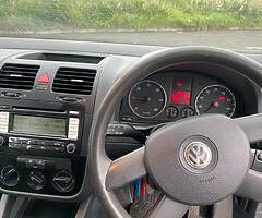 2004 Volkswagen Golf - Image 7/8