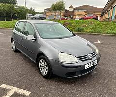 2004 Volkswagen Golf - Image 8/8