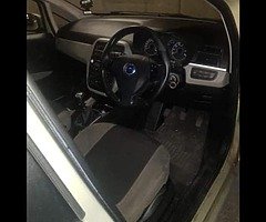 Fiat punto - Image 4/7