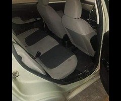 Fiat punto - Image 5/7