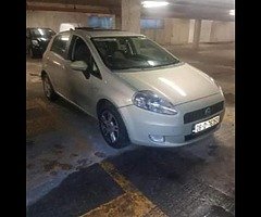 Fiat punto - Image 7/7