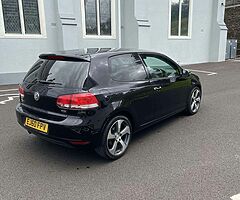 2010 Volkswagen Golf - Image 4/5