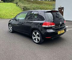 2010 Volkswagen Golf - Image 5/5