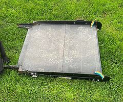 Van Loading ramp - Image 3/3