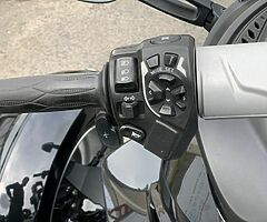 Can- am Spyder RSS 2014 - Image 9/10