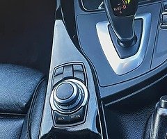 BMW 320D SPORT TOURING - Image 6/10