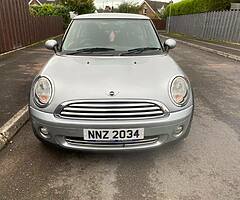 2009 MINI One - Image 3/5