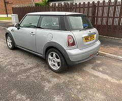 2009 MINI One - Image 4/5