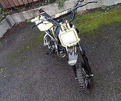 2015 Stomp 120 - Image 4/7