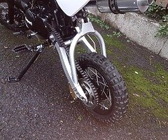 2015 Stomp 120 - Image 5/7