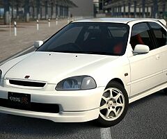 ⚠️Wanted Ek Civic ⚠️
