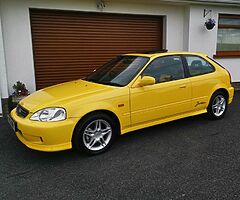 ⚠️Wanted Ek Civic ⚠️