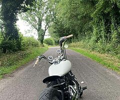 2000 Yamaha dragstar 650 - Image 4/4