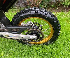 2008 KTM 200 - Image 5/8