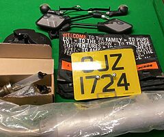 2008 KTM 200 - Image 7/8