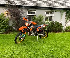 2008 KTM 200 - Image 8/8