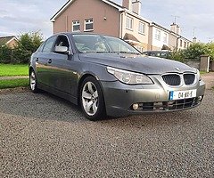 Bmw 530d