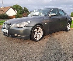 Bmw 530d