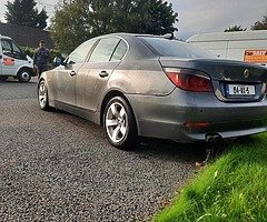 Bmw 530d