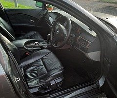 Bmw 530d - Image 6/9