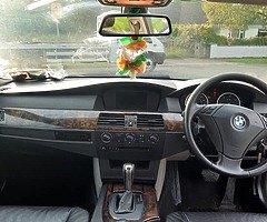 Bmw 530d - Image 8/9