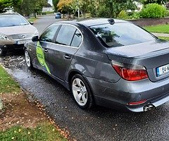 Bmw 530d - Image 9/9