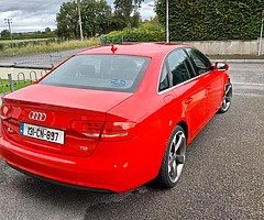 Audi a4 technik - Image 3/8