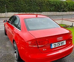 Audi a4 technik - Image 4/8