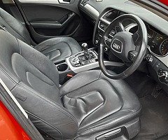 Audi a4 technik - Image 5/8