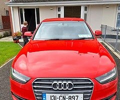 Audi a4 technik - Image 8/8