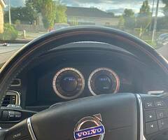 Volvo S80 - Image 4/8