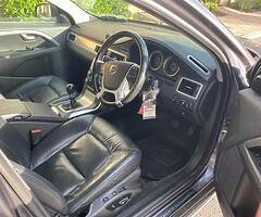 Volvo S80 - Image 5/8