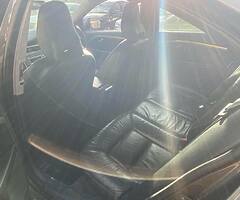 Volvo S80 - Image 6/8