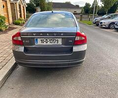 Volvo S80 - Image 8/8