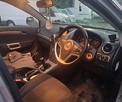 OPEL ANTARA 2.0 COMMERCIAL 4X4 - Image 6/8