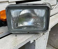 Honda Cg125 2001 parts