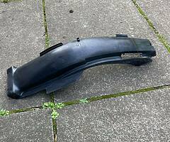 Honda Cg125 2001 parts - Image 4/10