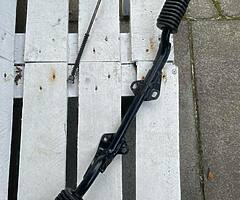 Honda Cg125 2001 parts - Image 7/10