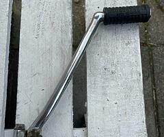 Honda Cg125 2001 parts - Image 8/10