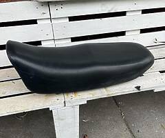 Honda Cg125 2001 parts - Image 10/10