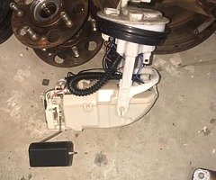 2005 Honda civic type r  Breaking - Image 4/10