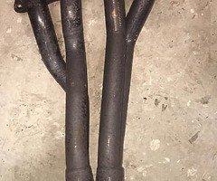 2005 Honda civic type r  Breaking - Image 5/10