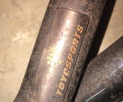 2005 Honda civic type r  Breaking - Image 6/10