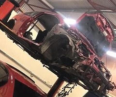 2005 Honda civic type r  Breaking - Image 10/10