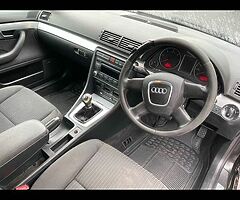 Audi A4. QUICK SALE.